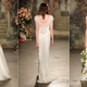 Illustration for article titled Who Would Even Wear These Wedding Gowns?: A Taxonomy of Brides